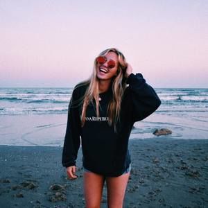 Meet your Posher, Blake